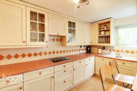 23 Carter Gate, Nottingham, NG1 1GL