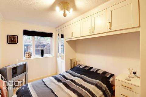 23 Carter Gate, Nottingham, NG1 1GL