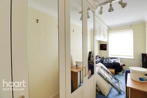 23 Carter Gate, Nottingham, NG1 1GL
