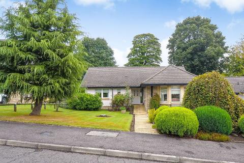 3 Lundies Walk, Auchterarder, PH3 1BG