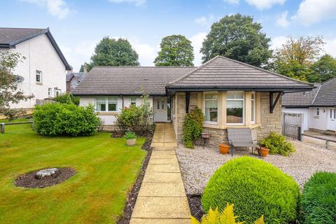 3 Lundies Walk, Auchterarder, PH3 1BG