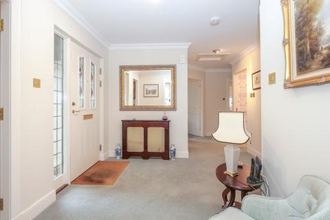 3 Lundies Walk, Auchterarder, PH3 1BG