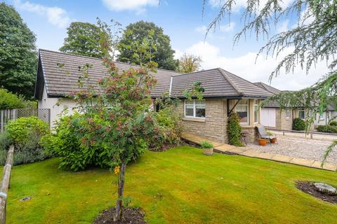 3 Lundies Walk, Auchterarder, PH3 1BG
