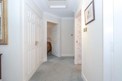 3 Lundies Walk, Auchterarder, PH3 1BG