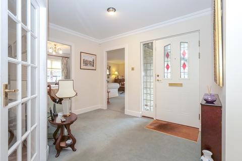 3 Lundies Walk, Auchterarder, PH3 1BG