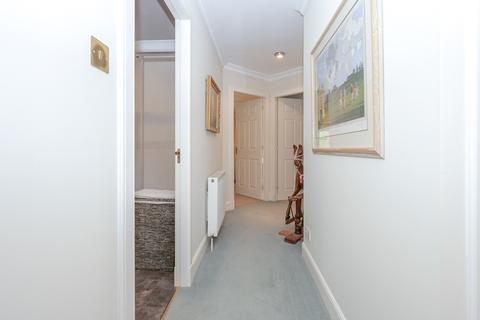 3 Lundies Walk, Auchterarder, PH3 1BG