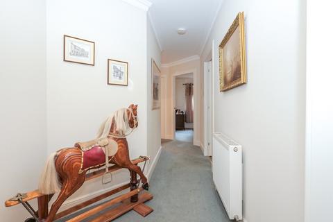 3 Lundies Walk, Auchterarder, PH3 1BG