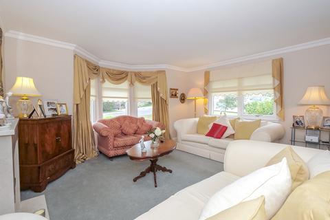 3 Lundies Walk, Auchterarder, PH3 1BG