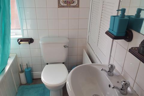 1 bedroom in a house share to rent, Room 4, Alexander Road, Birmingham, B27 6HD