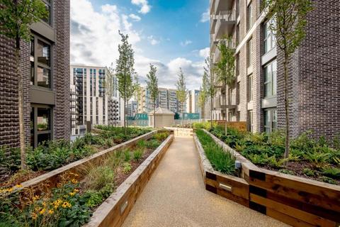 2 bedroom apartment to rent, Lismer, Canada Gardens, Wembley Park