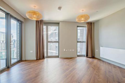 2 bedroom apartment to rent, Lismer, Canada Gardens, Wembley Park