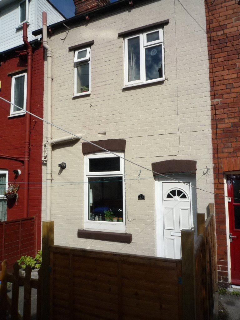 Rushdale Avenue, Sheffield, S8 3 bed terraced house £850 pcm (£196 pw)