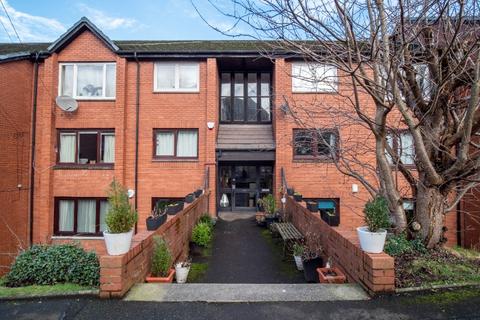 2 bedroom flat to rent - Kelvinside Drive, North Kelvinside, Glasgow, G20