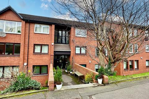 undefined, Kelvinside Drive, North Kelvinside, Glasgow, G20