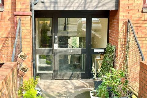 undefined, Kelvinside Drive, North Kelvinside, Glasgow, G20