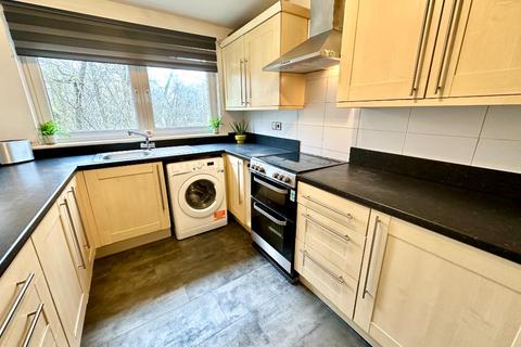 undefined, Kelvinside Drive, North Kelvinside, Glasgow, G20