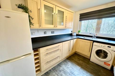 undefined, Kelvinside Drive, North Kelvinside, Glasgow, G20