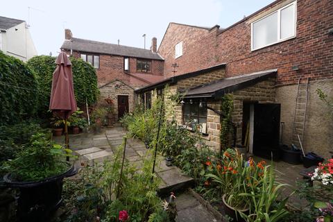 412 Heavygate Road, Sheffield, S10 1QE