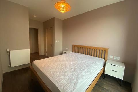 undefined, Lismer, Canada Gardens, Wembley Park