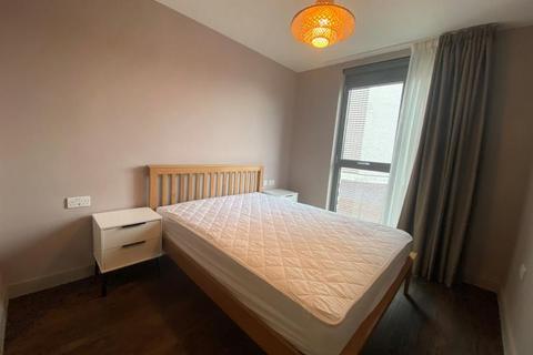 undefined, Lismer, Canada Gardens, Wembley Park