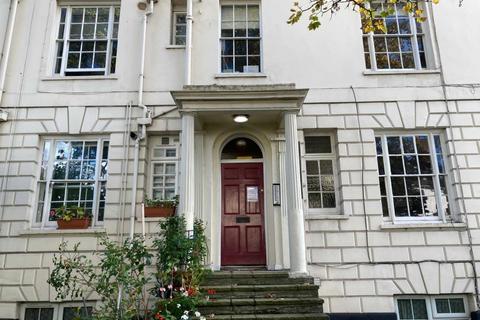 Castle Hill, Reading