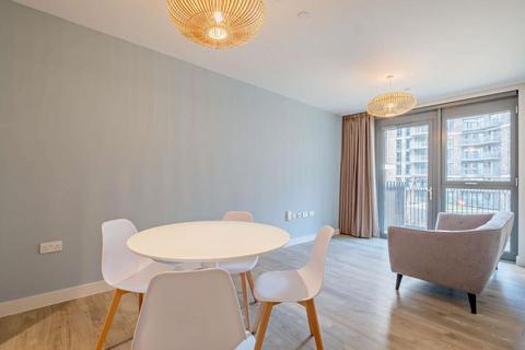 2 bedroom apartment to rent, Canada Gardens, Wembley Park