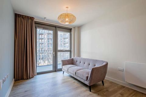2 bedroom apartment to rent, Canada Gardens, Wembley Park