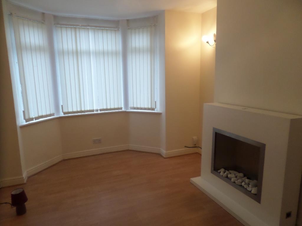 Norman Place Road, Coundon 3 bed terraced house £845 pcm (£195 pw)