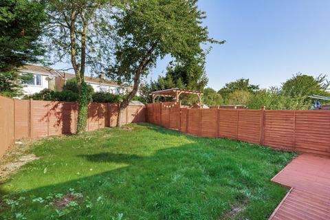 7 Abbey Road, Witney, OX28 5LG