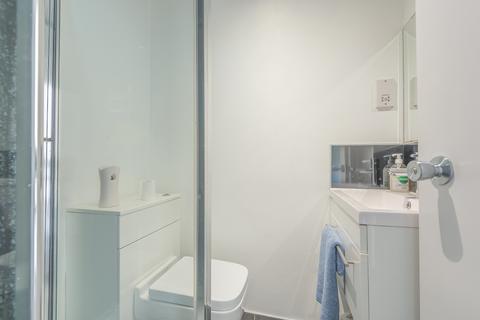 54 Thorburn Square, London, SE1 5QL