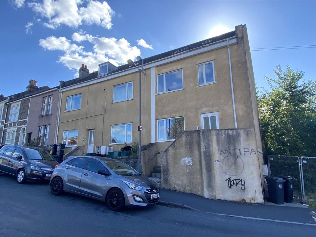 Rose Green Road, St Bristol, BS5 3 bed apartment £850 pcm (£
