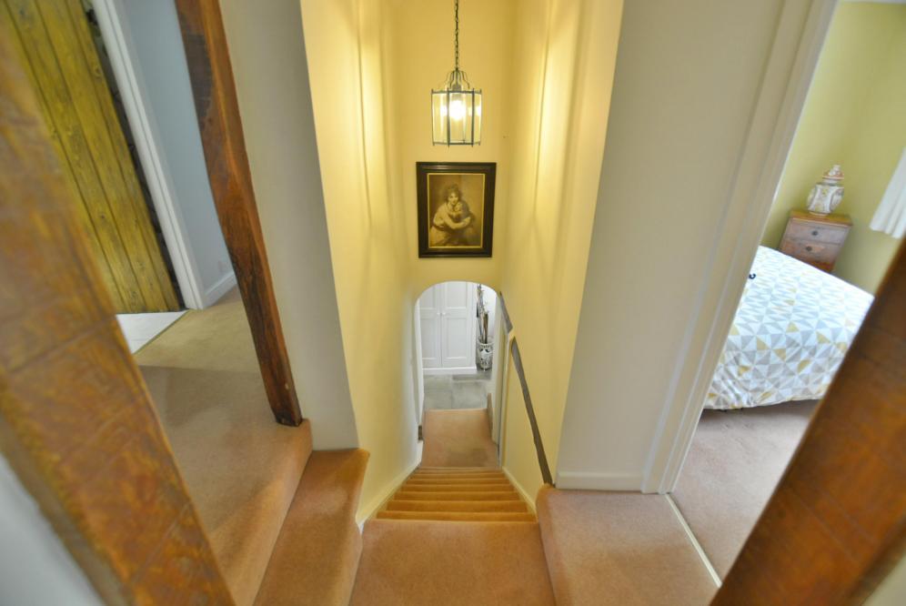 Stairwell