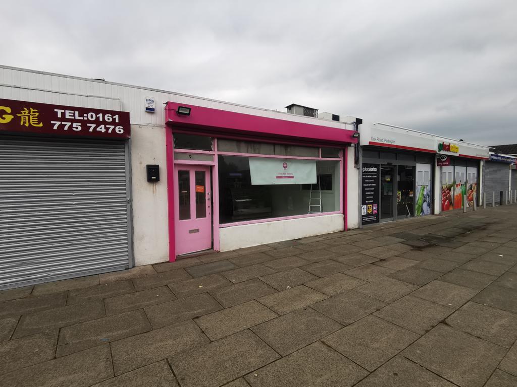 Business For Sale