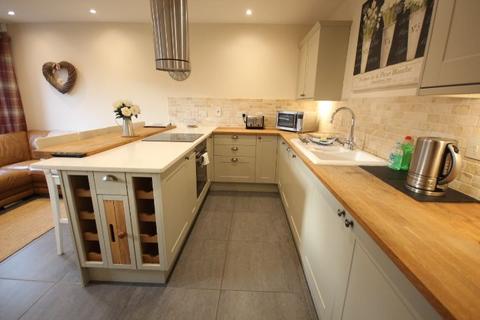3 bedroom cottage to rent, Dove Farm Barns, Blythe Bridge Road