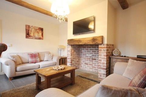 3 bedroom cottage to rent, Dove Farm Barns, Blythe Bridge Road