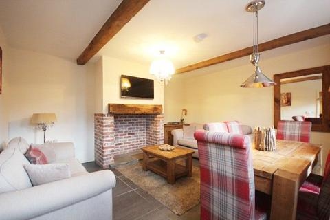 3 bedroom cottage to rent, Dove Farm Barns, Blythe Bridge Road