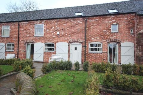 undefined, Dove Farm Barns, Blythe Bridge Road