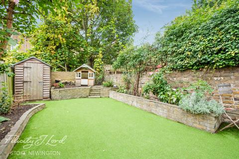 13 Osterley Road, London, N16 8SN