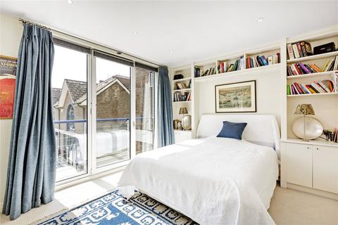 2 bedroom flat for sale, Molasses House, Clove Hitch Quay, London