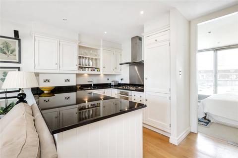 2 bedroom flat for sale - Molasses House, Clove Hitch Quay, London