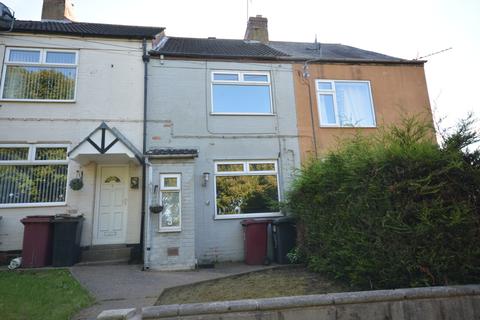 3 Appletree Road, Stanfree, Chesterfield, S44 6AJ