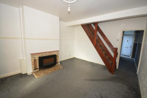 3 Appletree Road, Stanfree, Chesterfield, S44 6AJ