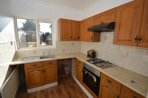 3 Appletree Road, Stanfree, Chesterfield, S44 6AJ
