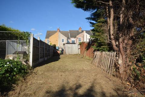 3 Appletree Road, Stanfree, Chesterfield, S44 6AJ