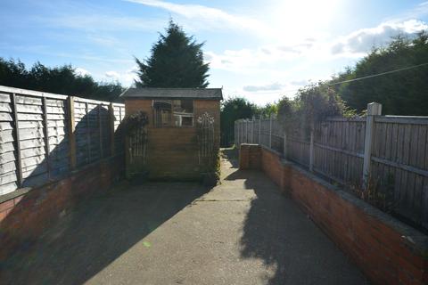 3 Appletree Road, Stanfree, Chesterfield, S44 6AJ