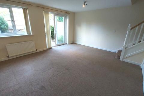 3 bedroom townhouse to rent - Dexter Avenue, Grantham, NG31