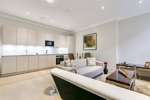 1 bedroom flat to rent, Queens Gate Terrace, South Kensington, London