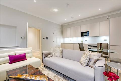 1 bedroom flat to rent, Queens Gate Terrace, South Kensington, London