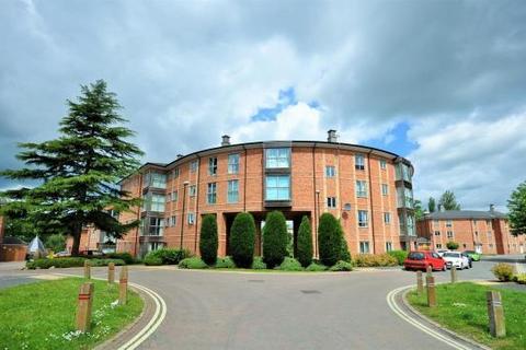 2 bedroom flat to rent, St Johns Walk, York, YO31