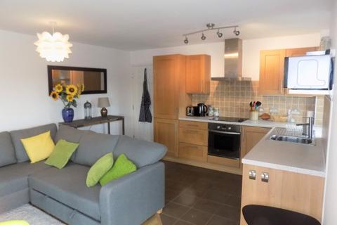 2 bedroom flat to rent, St Johns Walk, York, YO31